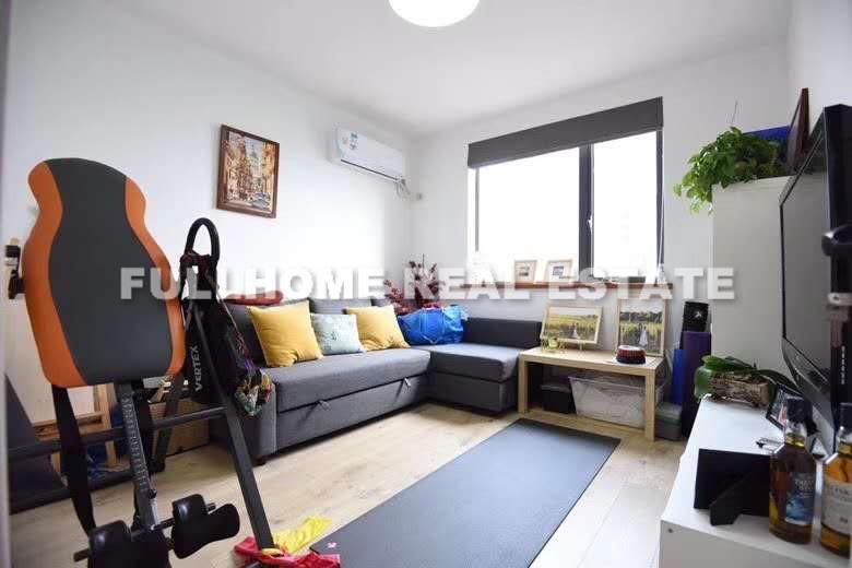 Ping Wu Apartment - Interior view 5, Shanghai rental property