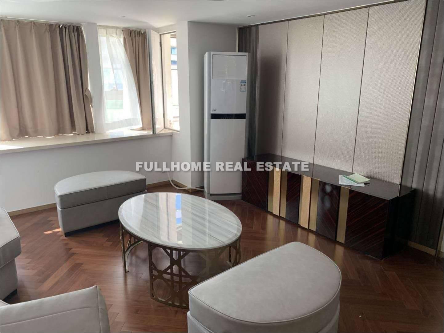 Hestia International Service Apartment - Interior view 5, Shanghai rental property