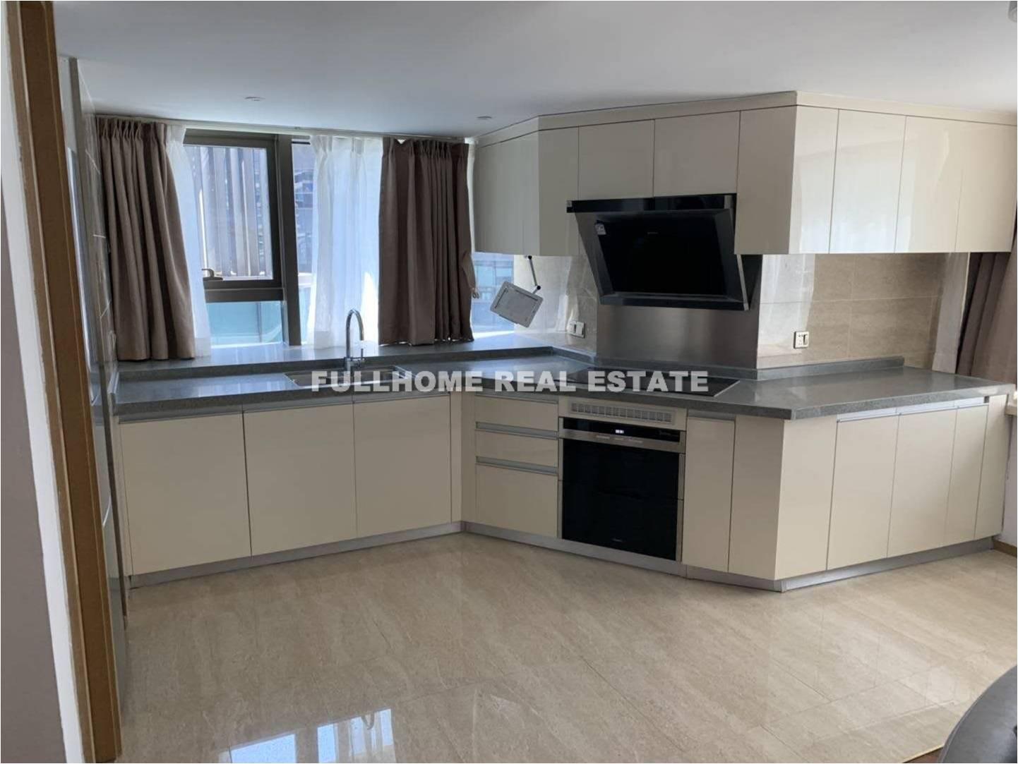 Hestia International Service Apartment - Interior view 2, Shanghai rental property
