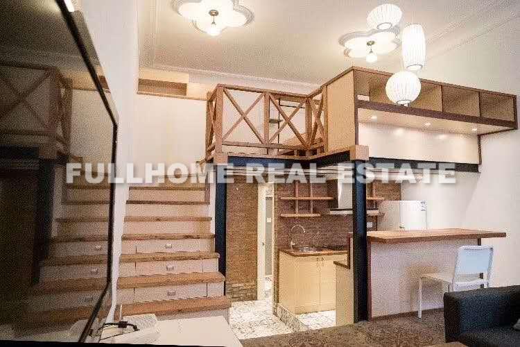 Lane 1-200 North Xiangyang Road Old House	 - Interior view 8, Shanghai rental property