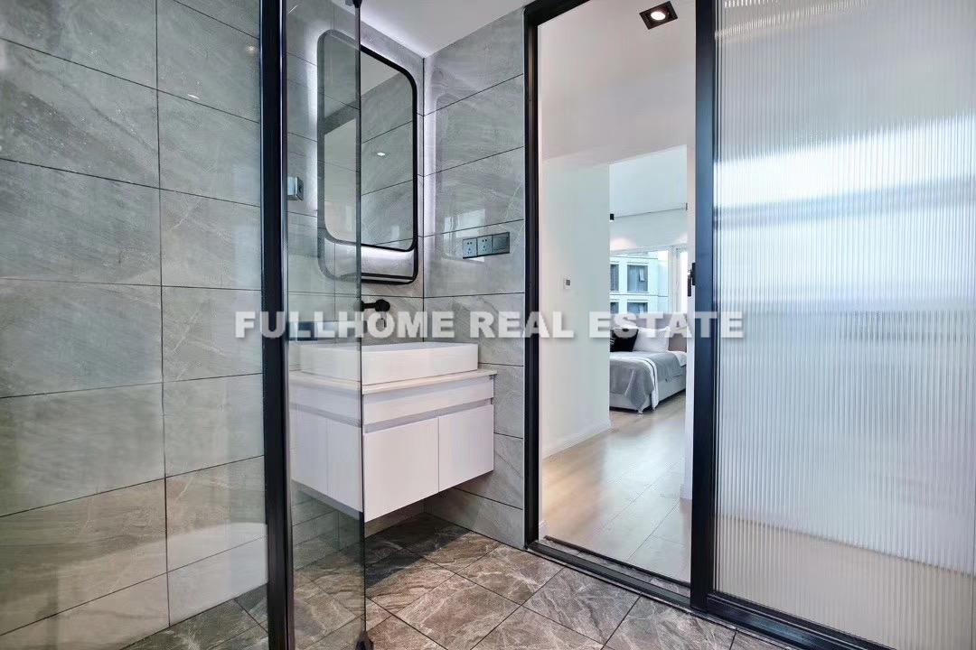 Chez Moi - Interior view 3, Shanghai rental property