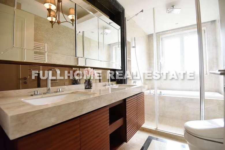 The Bay - Interior view 9, Shanghai rental property