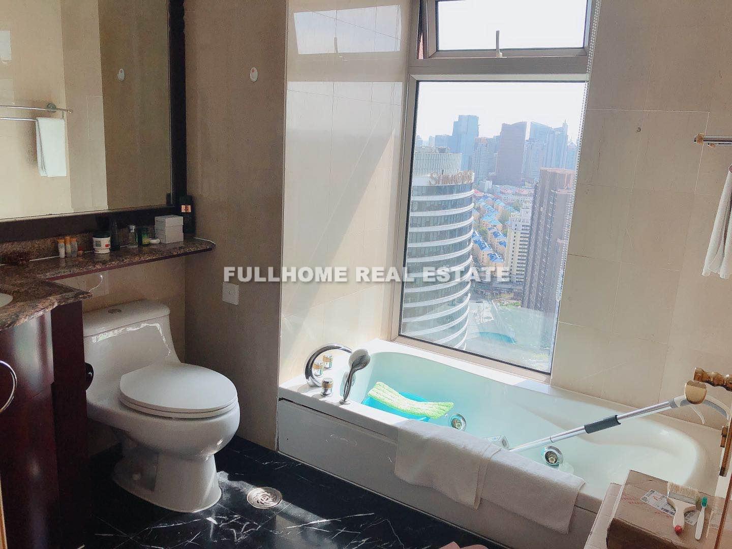 Shimao Riviera Garden - Interior view 8, Shanghai rental property