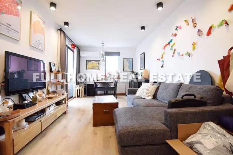 Ping Wu Apartment - Interior view 9, Shanghai rental property
