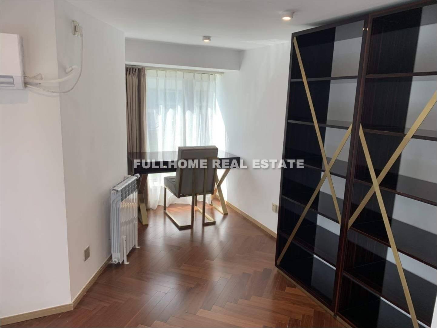 Hestia International Service Apartment - Interior view 4, Shanghai rental property