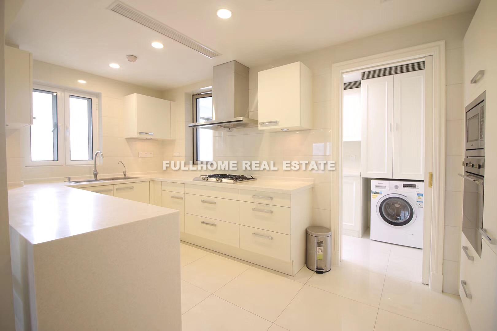 City Apartment - Interior view 8, Shanghai rental property