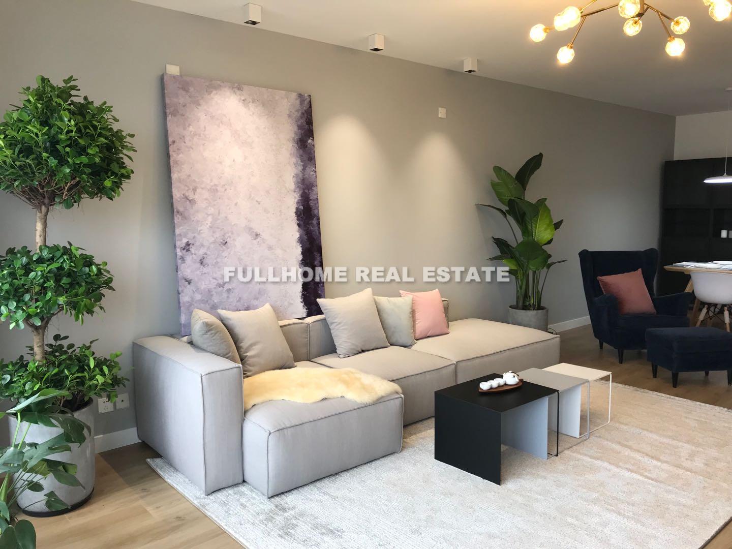 The Summit - Interior view 2, Shanghai rental property