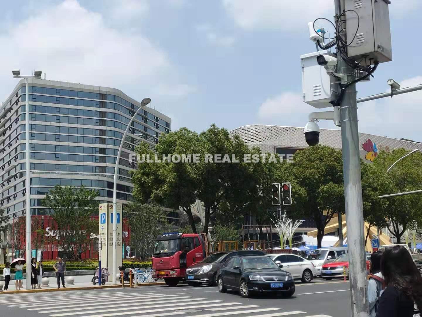 Hestia International Service Apartment - Interior view 9, Shanghai rental property