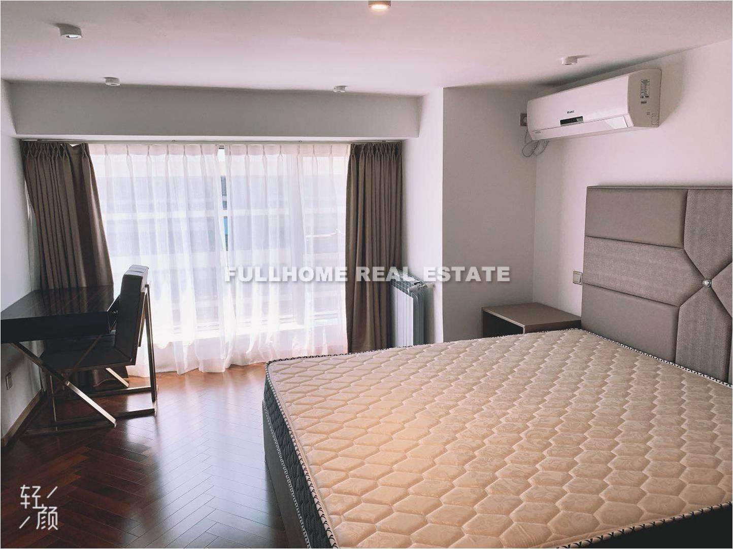 Hestia International Service Apartment - Interior view 2, Shanghai rental property