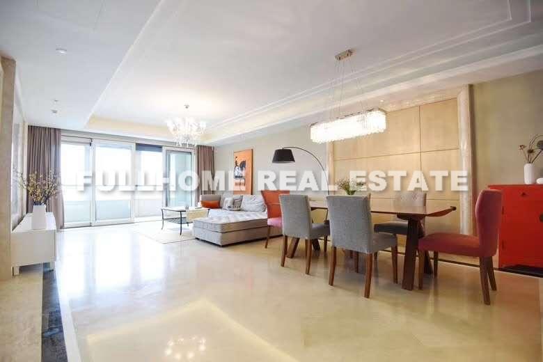 The Bay - Interior view 5, Shanghai rental property
