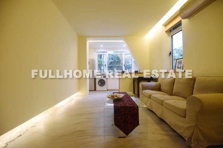 Lane1-500 Gaoan Road Old House - 1 bedroom apartment in Shanghai, FFC, Downtown