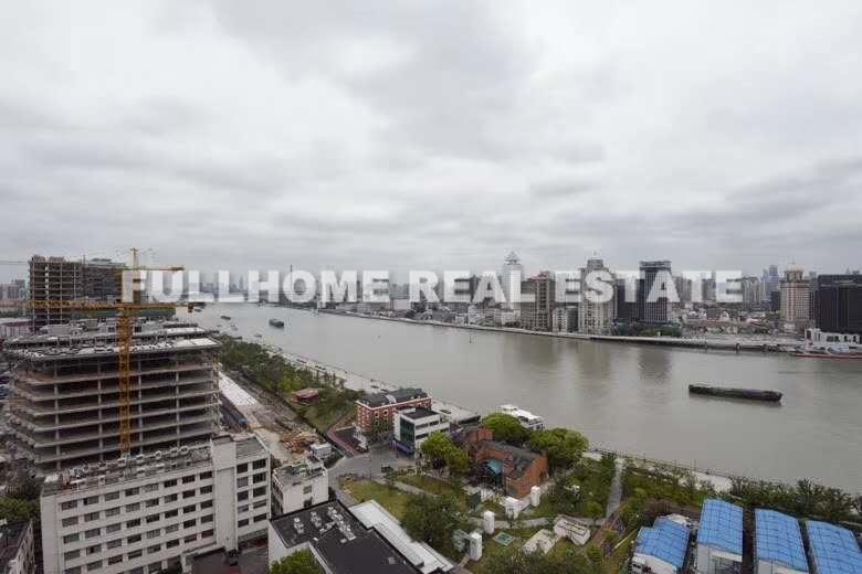 The Bay - Interior view 6, Shanghai rental property