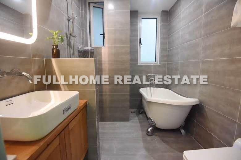 Lane1-500 Gaoan Road Old House - Interior view 6, Shanghai rental property