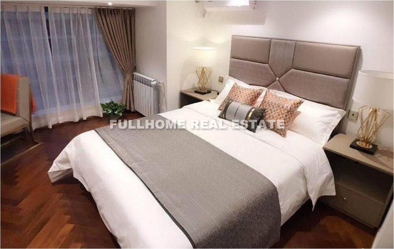 Hestia International Service Apartment - Interior view 3, Shanghai rental property