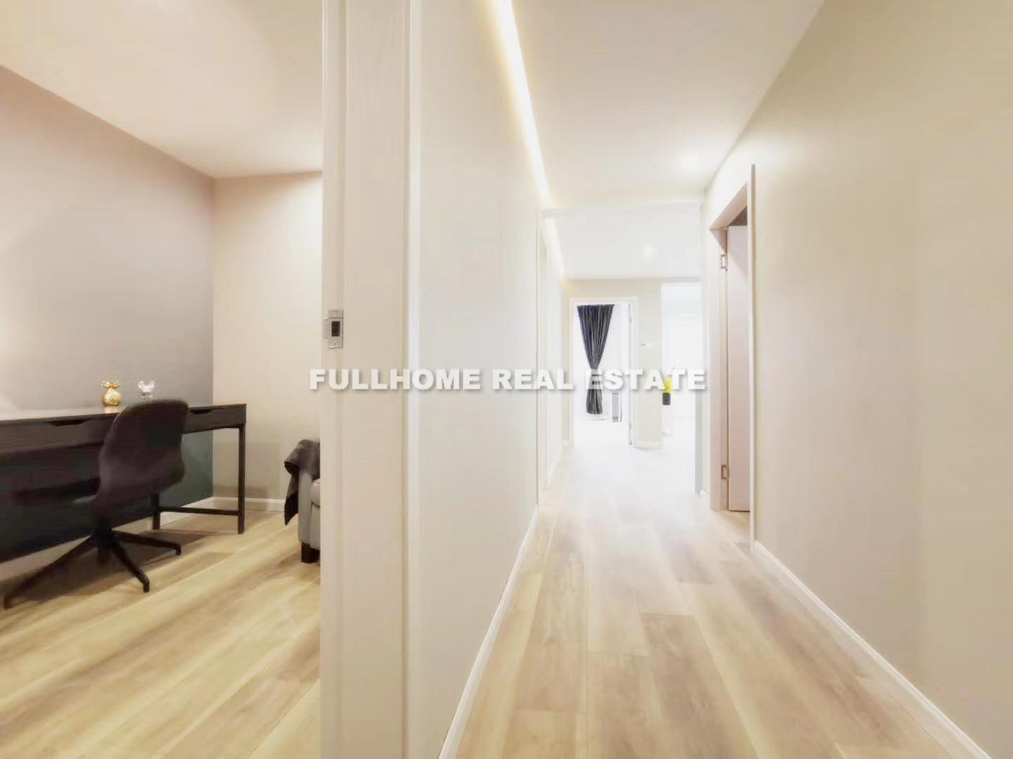 Gongxin Greenland Apartment - Interior view 5, Shanghai rental property