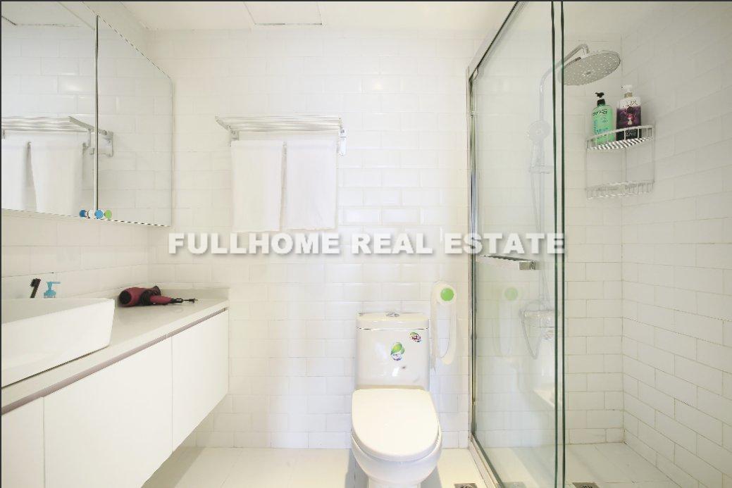 La Residence - Interior view 5, Shanghai rental property