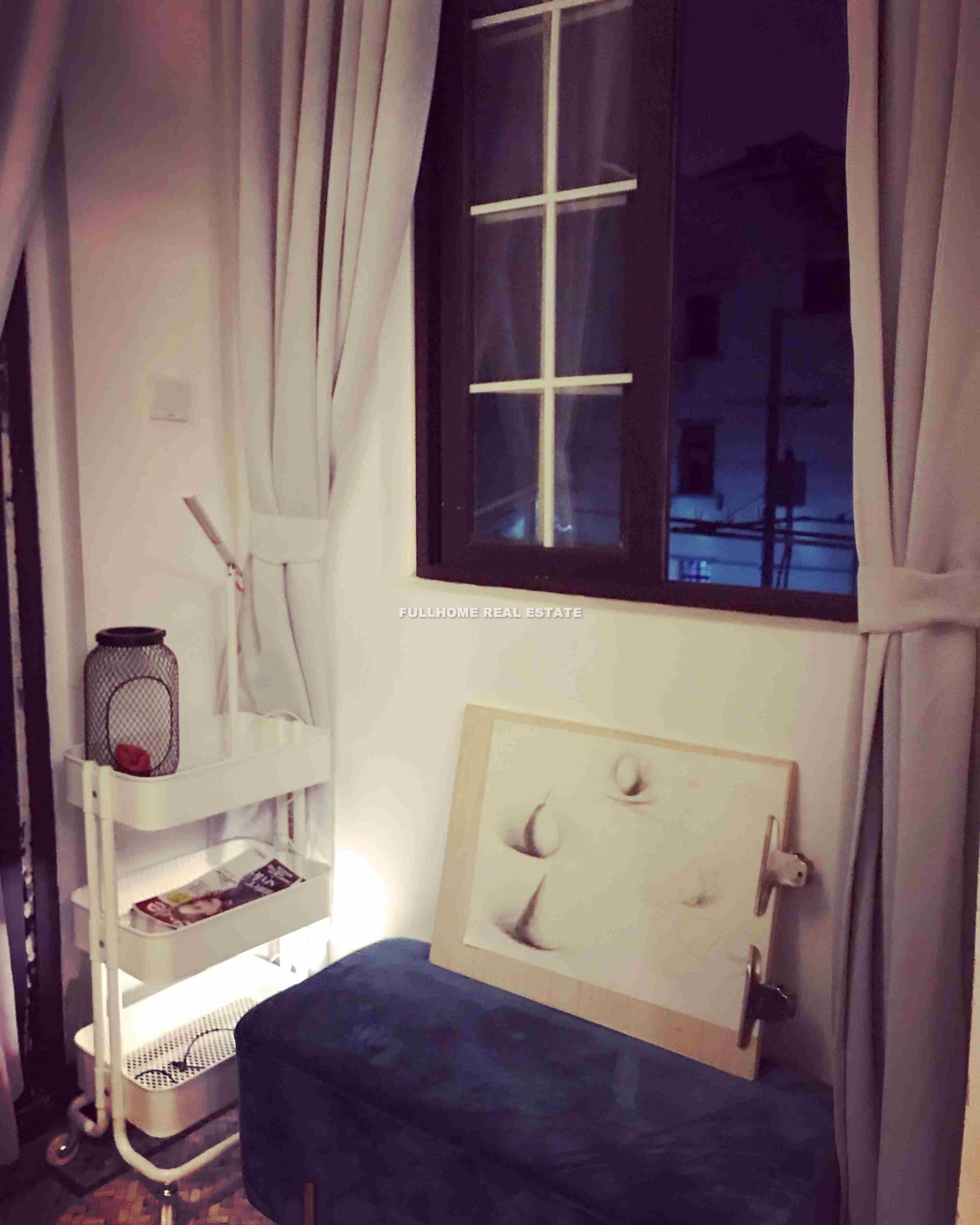 Lane 1000-1500 Yuyuan Road Old House - Interior view 4, Shanghai rental property