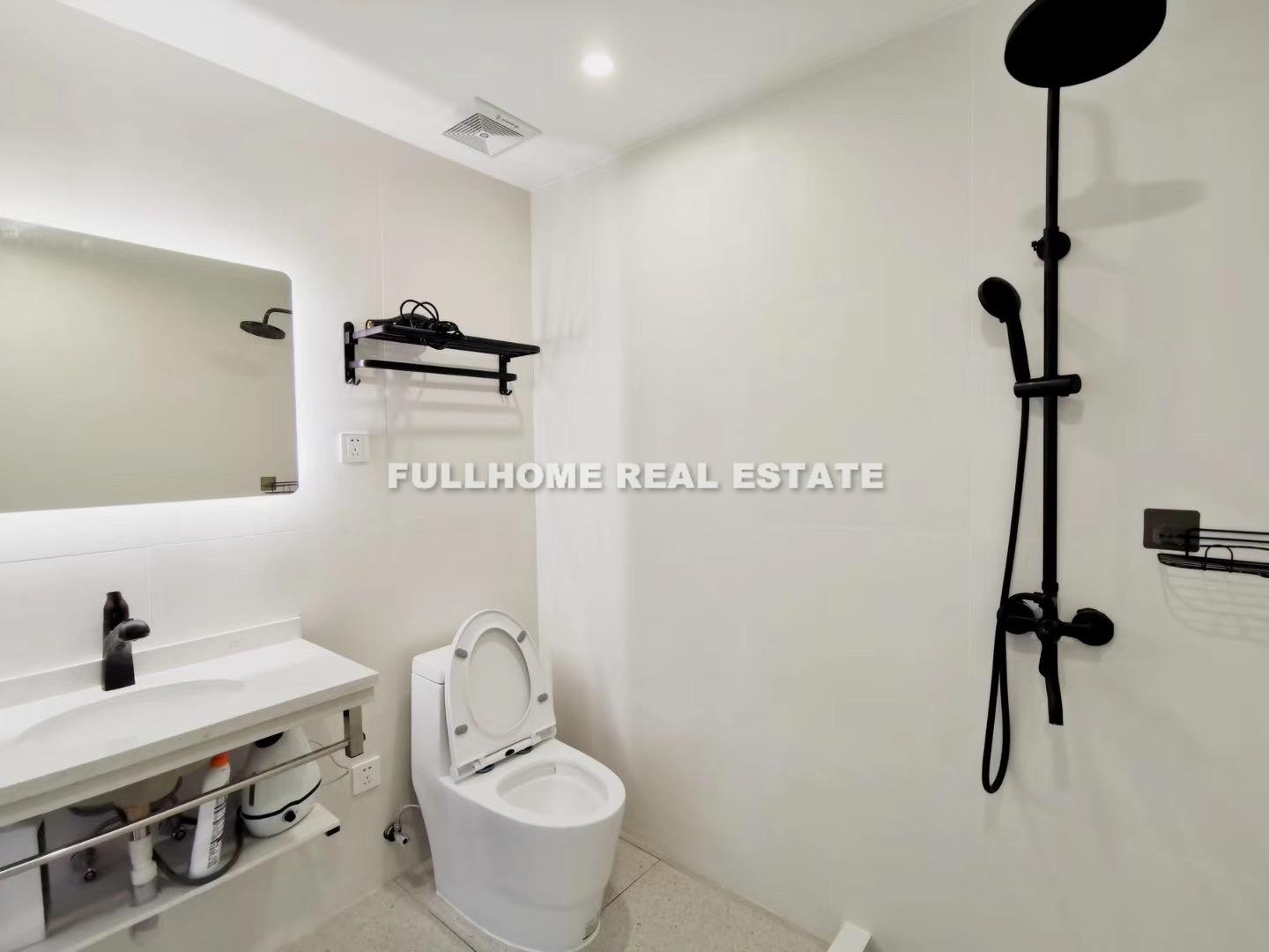 Gongxin Greenland Apartment - Interior view 8, Shanghai rental property