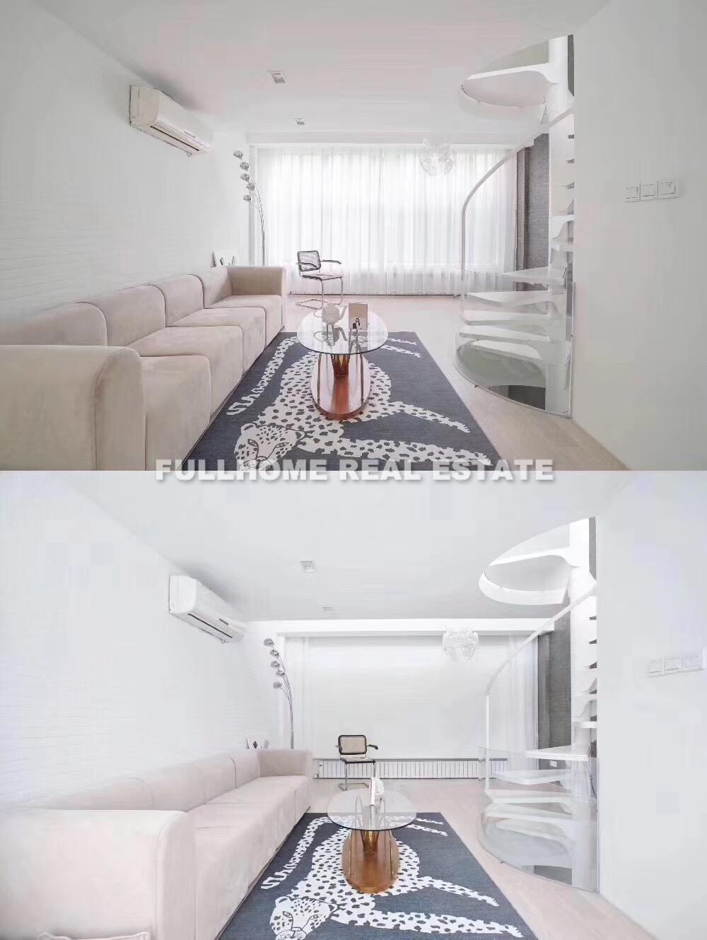 Anxi Unit - Interior view 5, Shanghai rental property
