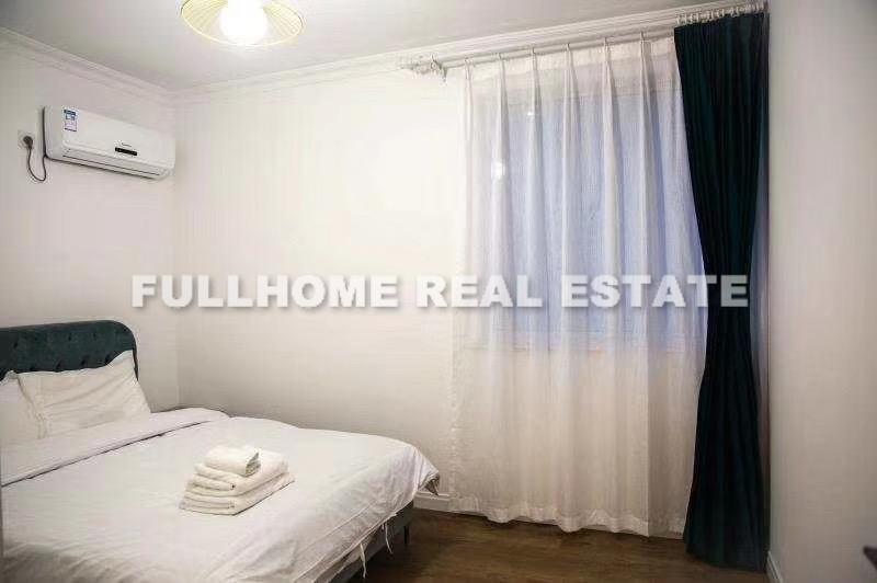 Forte Elegant Garden - Interior view 7, Shanghai rental property