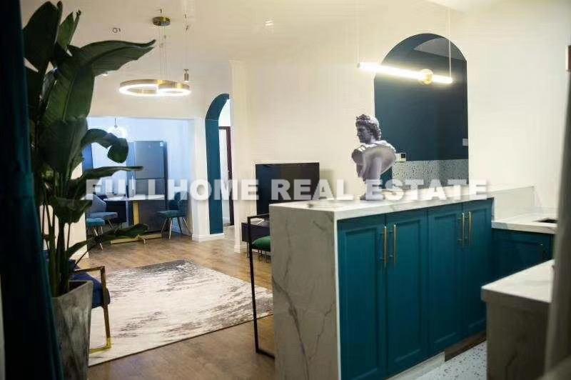 Forte Elegant Garden - Interior view 5, Shanghai rental property