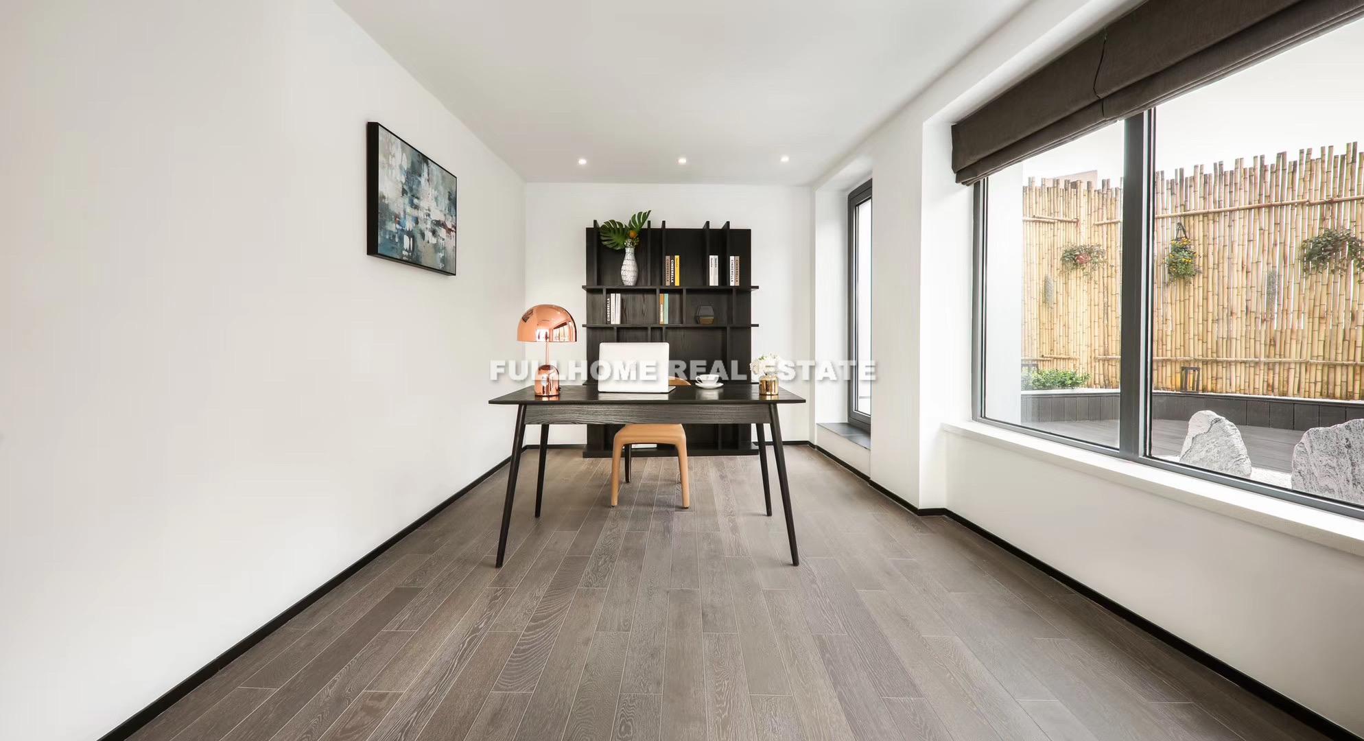 Aggregate - Interior view 3, Shanghai rental property