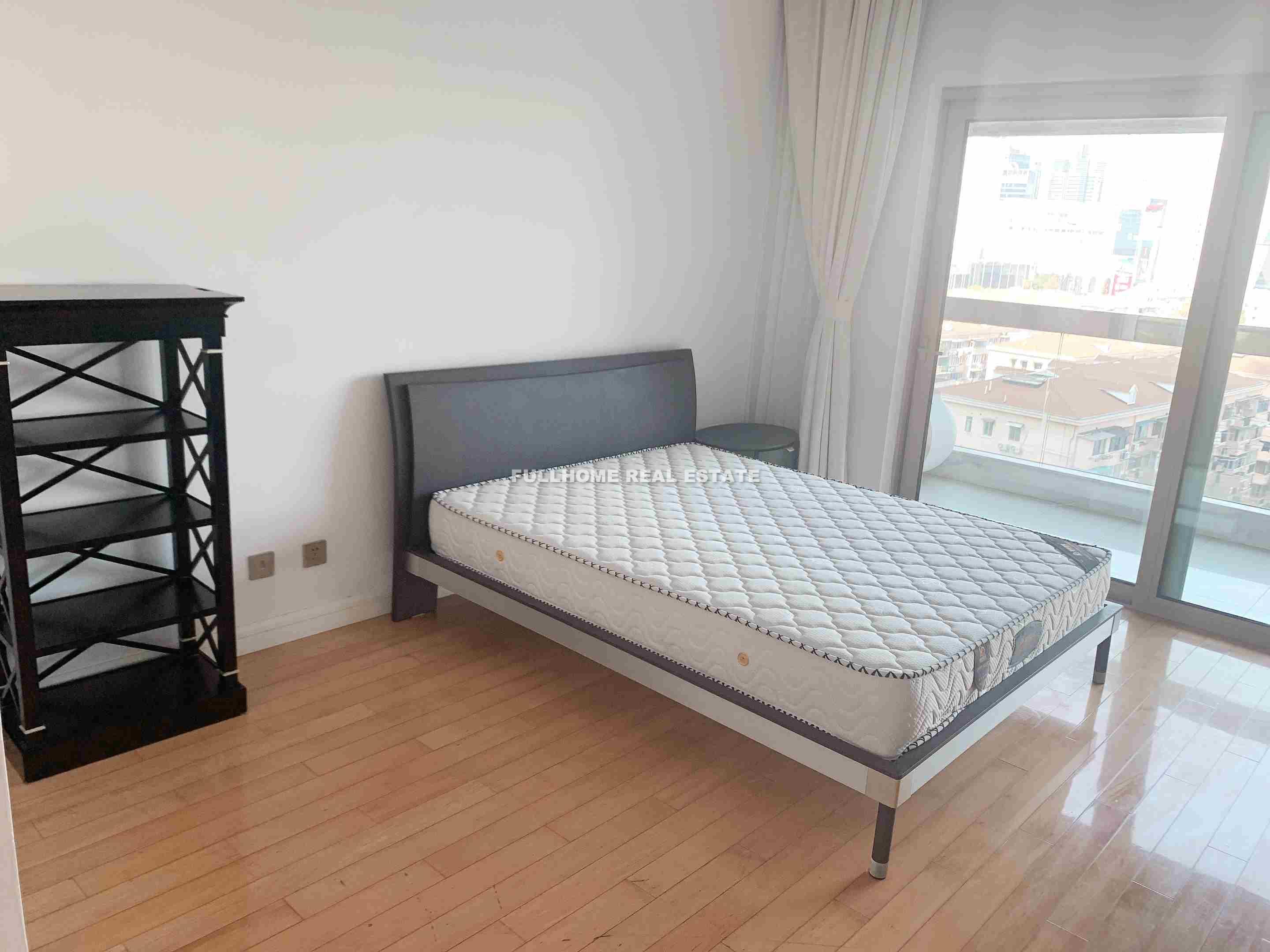 Shimao Riviera Garden - Interior view 5, Shanghai rental property