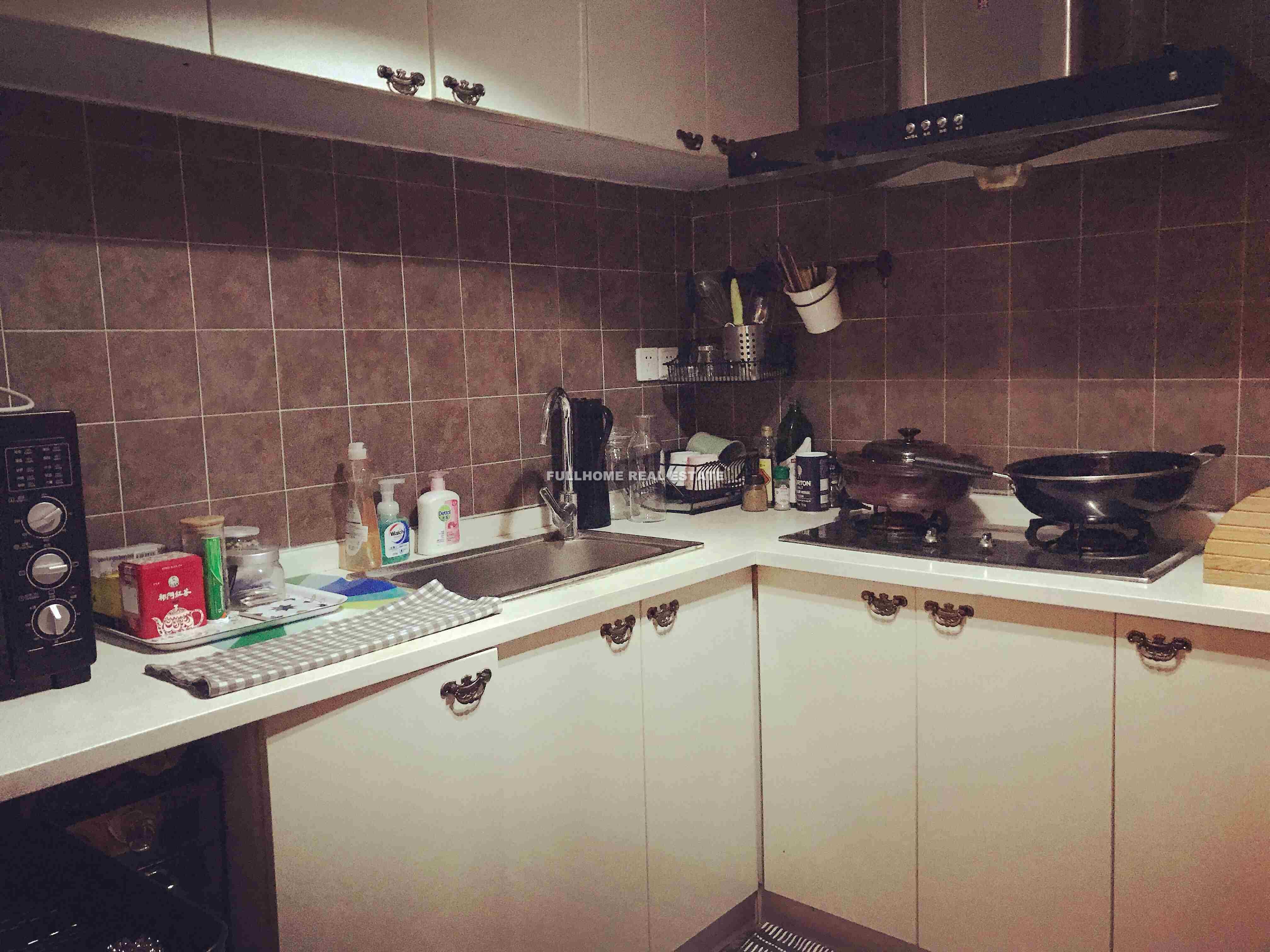 Lane 1000-1500 Yuyuan Road Old House - Interior view 8, Shanghai rental property