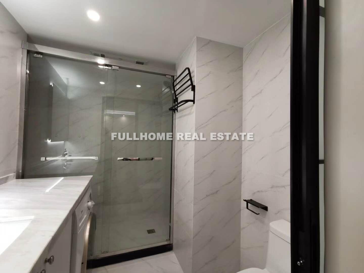 HuiCui Garden - Interior view 4, Shanghai rental property