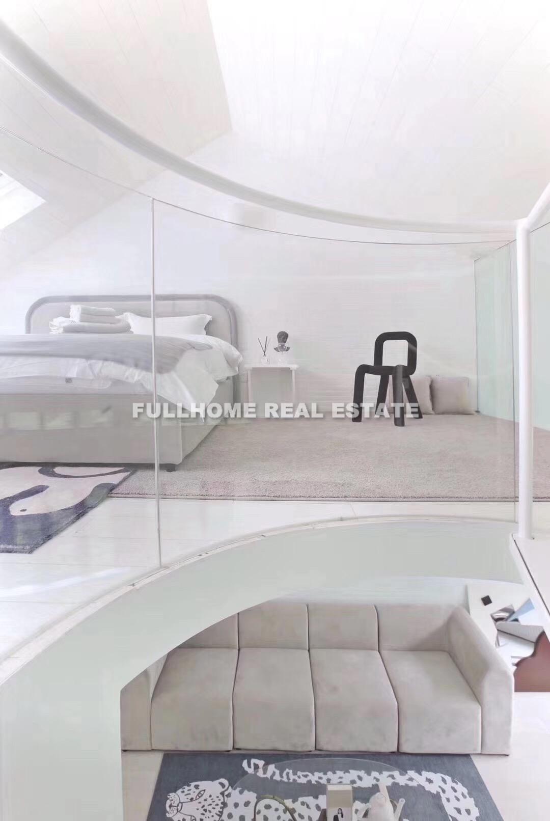 Anxi Unit - Interior view 2, Shanghai rental property
