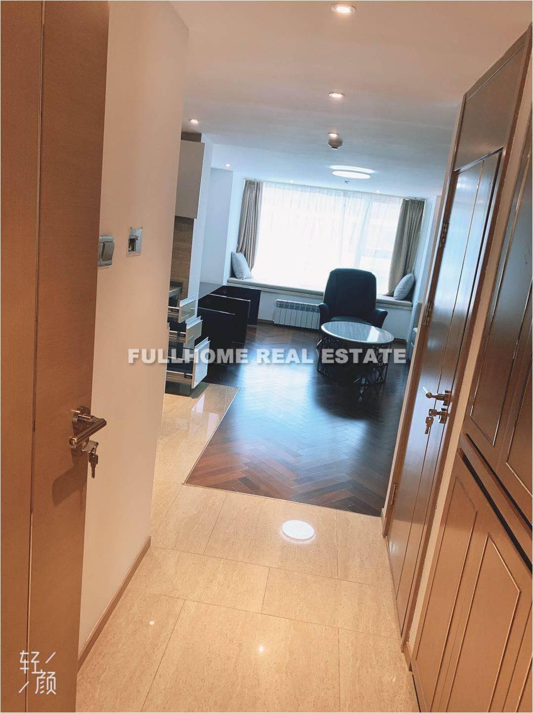 Hestia International Service Apartment - Interior view 5, Shanghai rental property