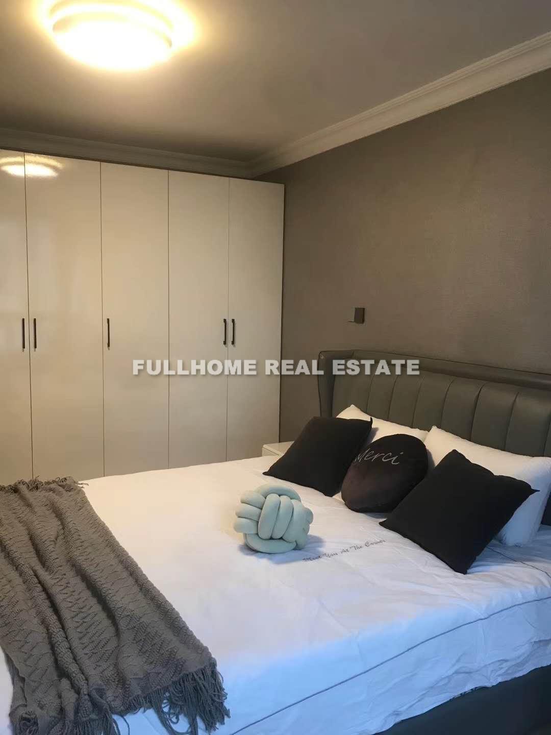 May Aparment - Interior view 7, Shanghai rental property