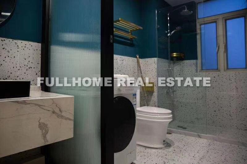 Forte Elegant Garden - Interior view 4, Shanghai rental property