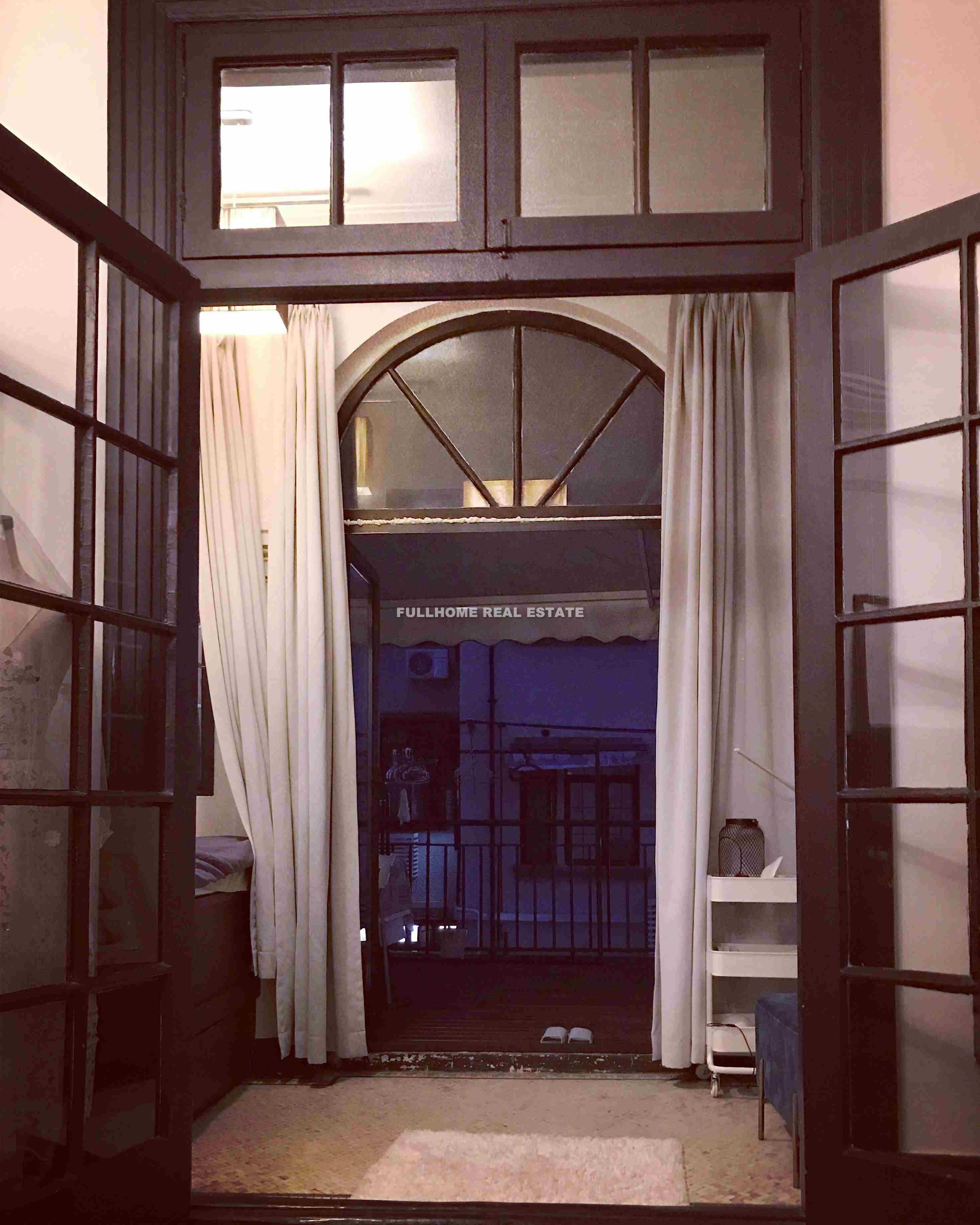 Lane 1000-1500 Yuyuan Road Old House - Interior view 5, Shanghai rental property