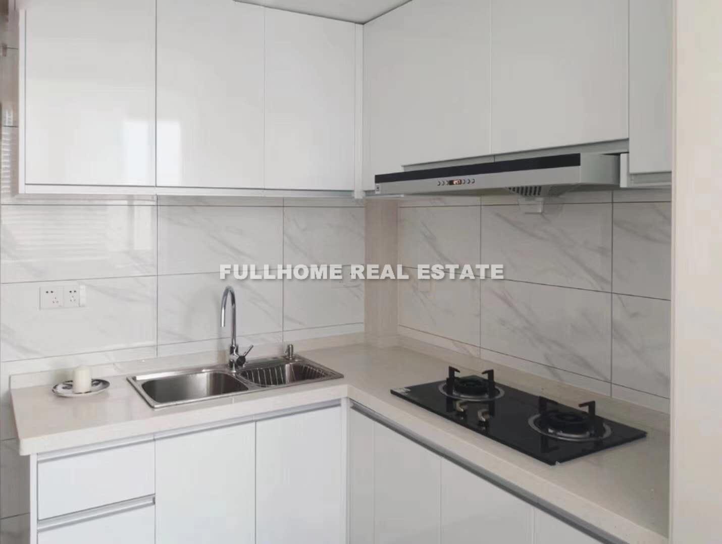 Huashan Unit - Interior view 2, Shanghai rental property
