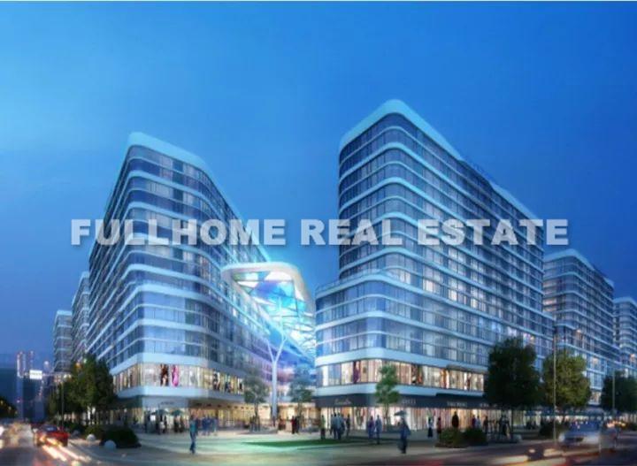 Hestia International Service Apartment - Interior view 9, Shanghai rental property