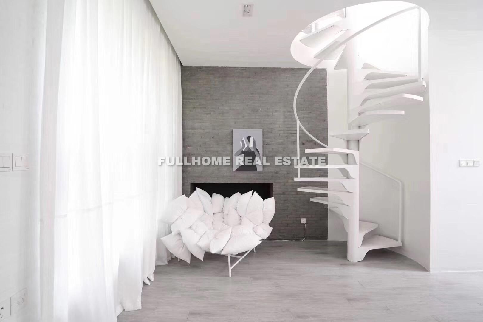 Anxi Unit - Interior view 4, Shanghai rental property