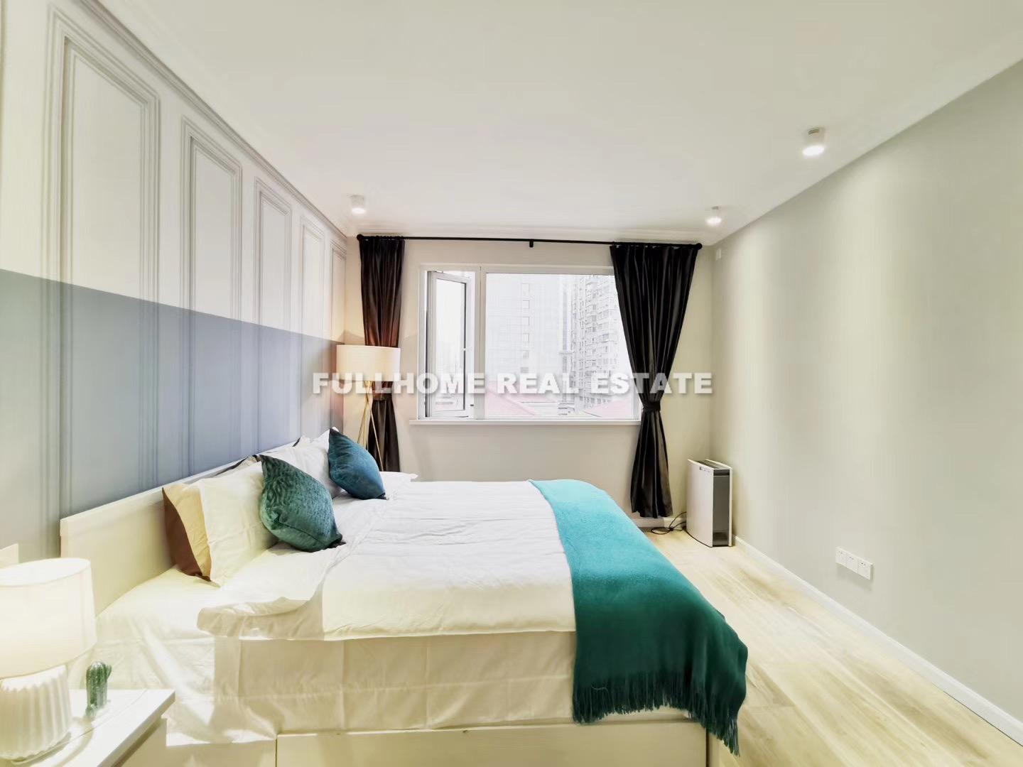 Gongxin Greenland Apartment - Interior view 6, Shanghai rental property