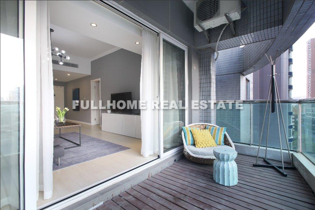 La Residence - Interior view 3, Shanghai rental property