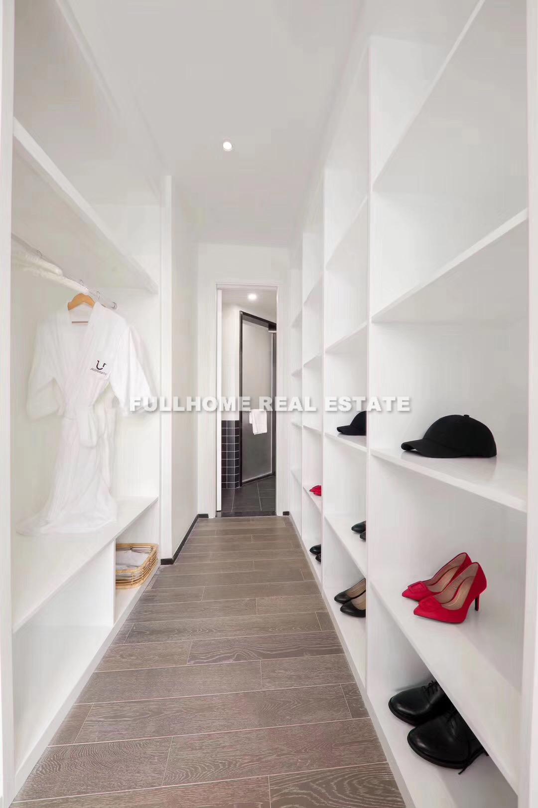 Aggregate - Interior view 7, Shanghai rental property