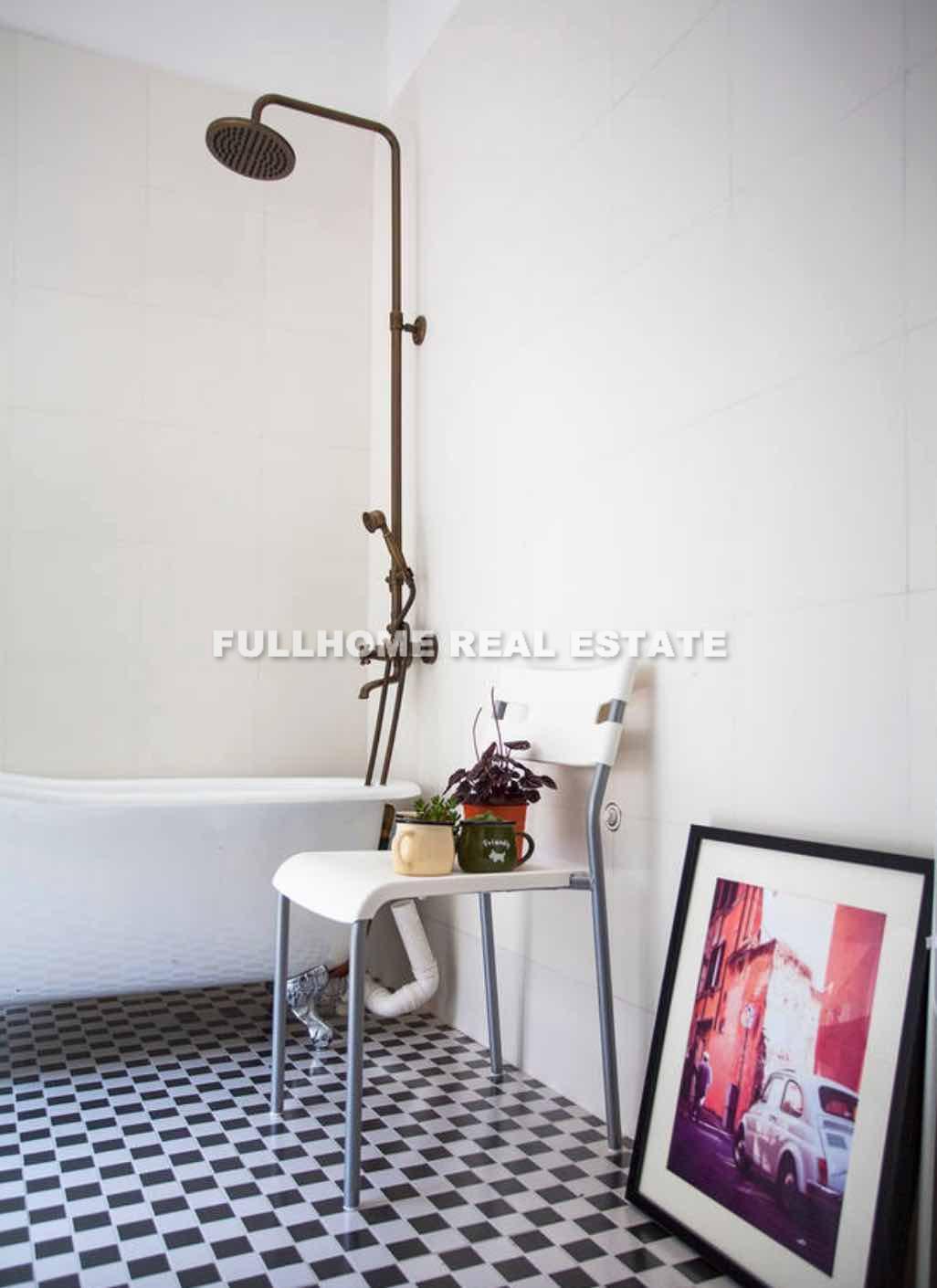Lane 1000-1500 Yuyuan Road Old House - Interior view 2, Shanghai rental property