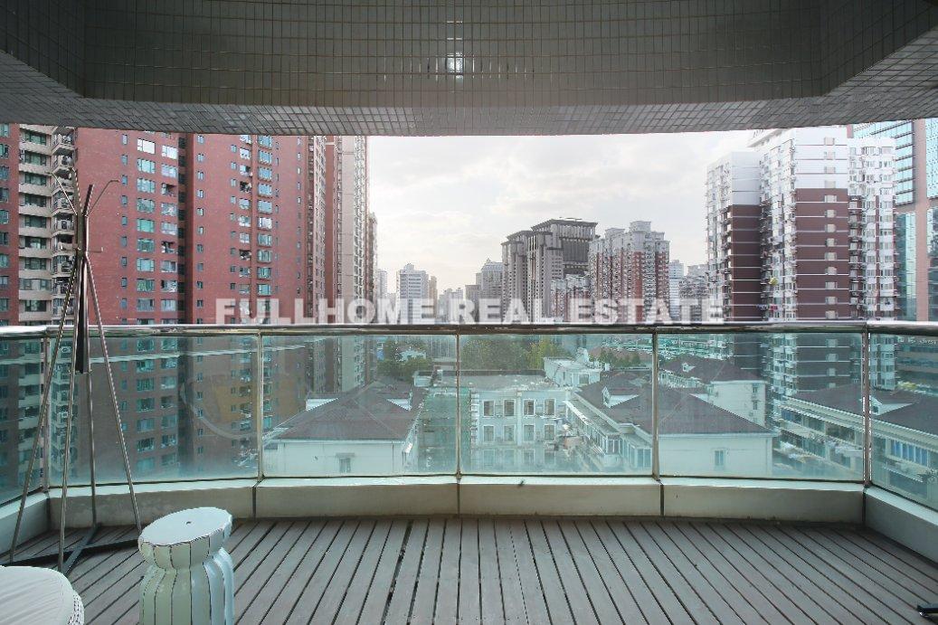 La Residence - Interior view 7, Shanghai rental property