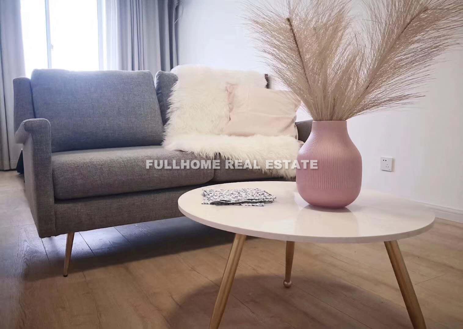 Huashan Unit - 1 bedroom apartment in Shanghai, Downtown, Downtown
