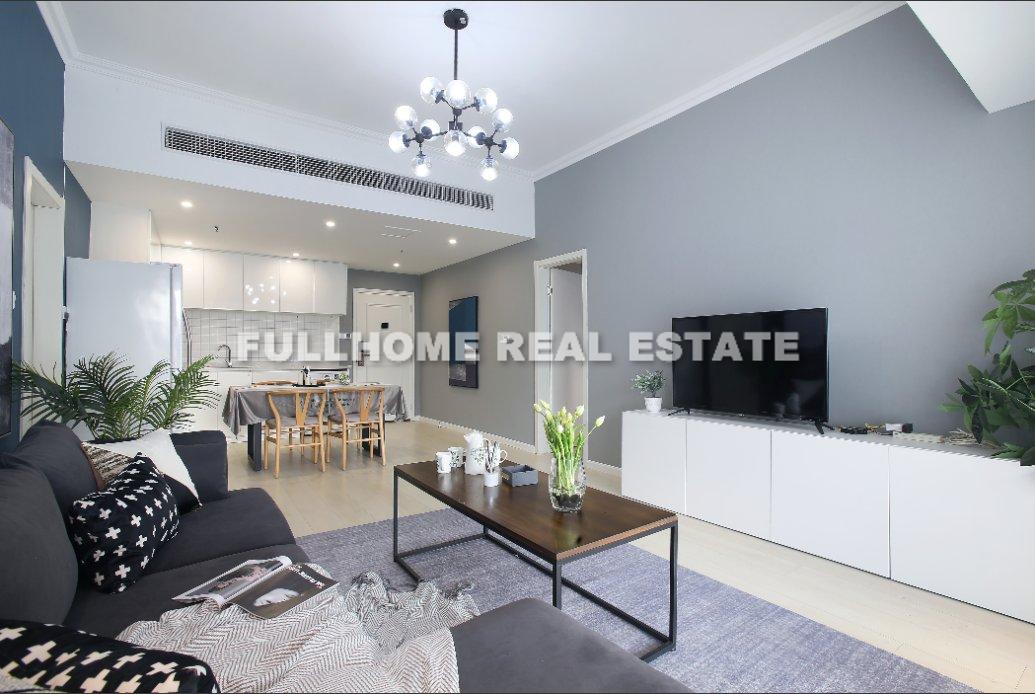 La Residence - Interior view 2, Shanghai rental property