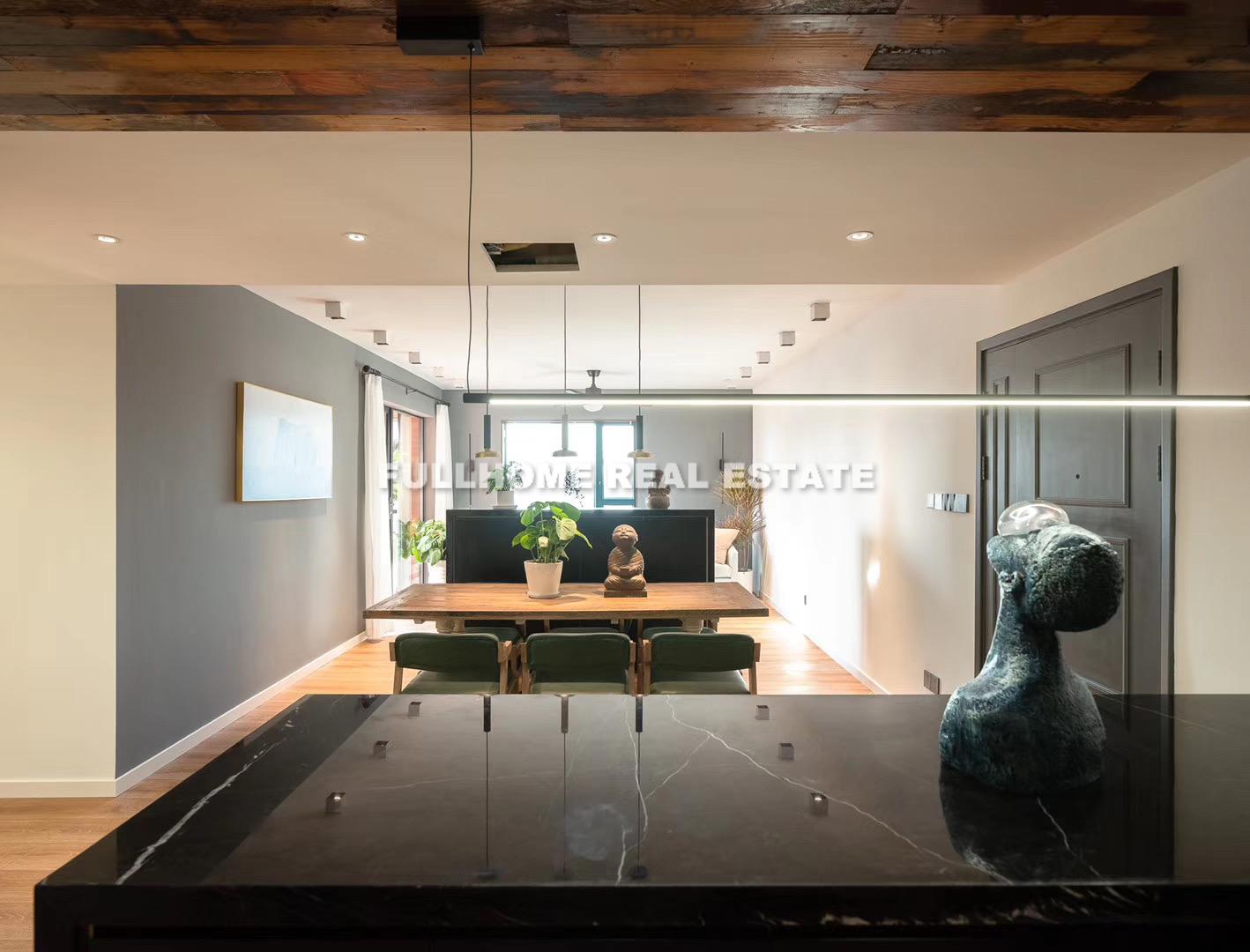The Courtyards - Interior view 7, Shanghai rental property