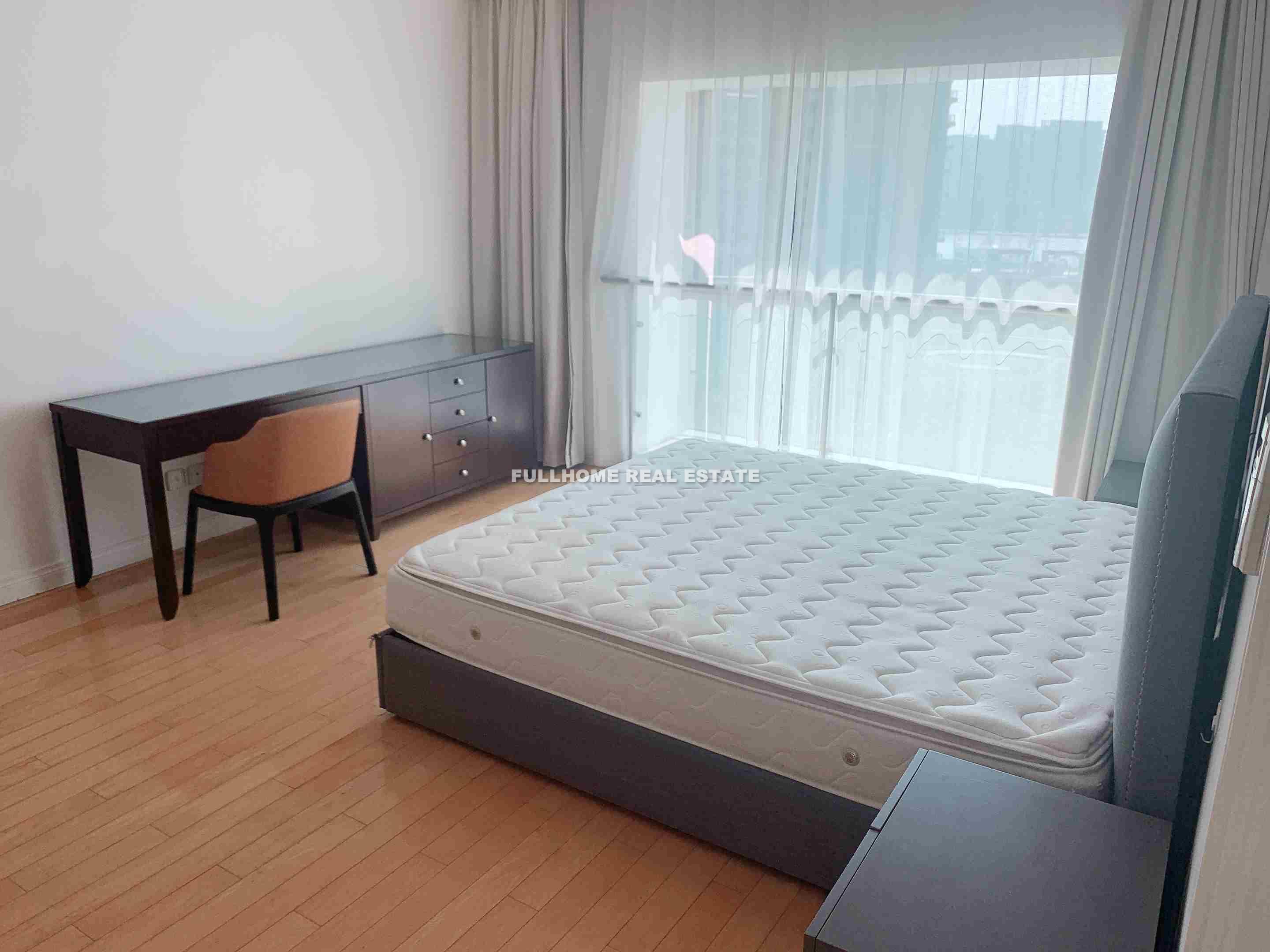Shimao Riviera Garden - Interior view 3, Shanghai rental property