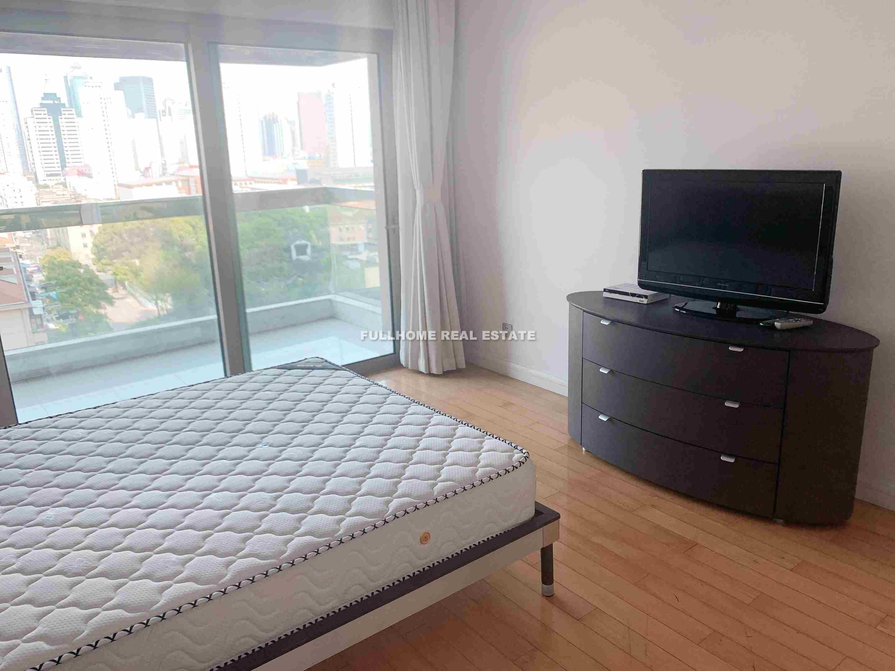 Shimao Riviera Garden - Interior view 6, Shanghai rental property