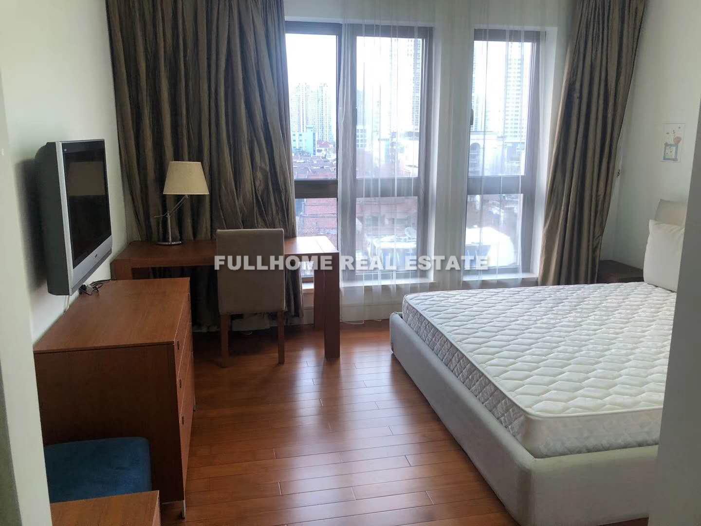 Lakeville Regency - Interior view 9, Shanghai rental property