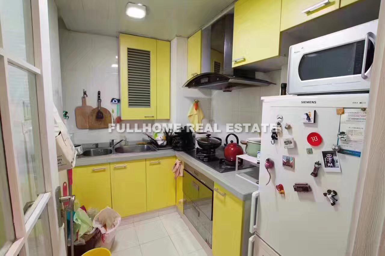 Regents Park - Interior view 9, Shanghai rental property