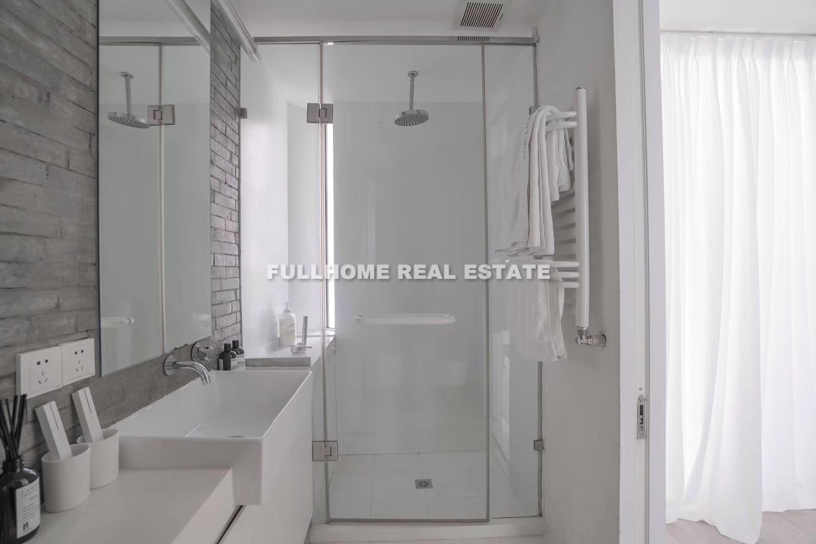 Anxi Unit - Interior view 11, Shanghai rental property